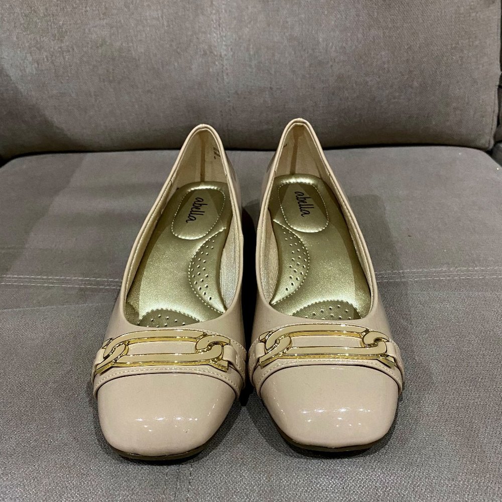 Abella Heels